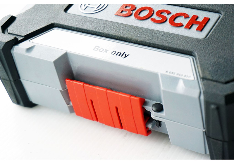 Hộp đựng size L Bosch 2608522363