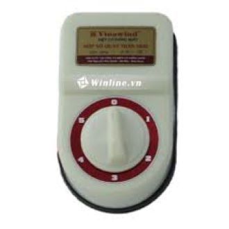 Hộp số Quạt Trần Điện cơ Thống Nhất Vinawind