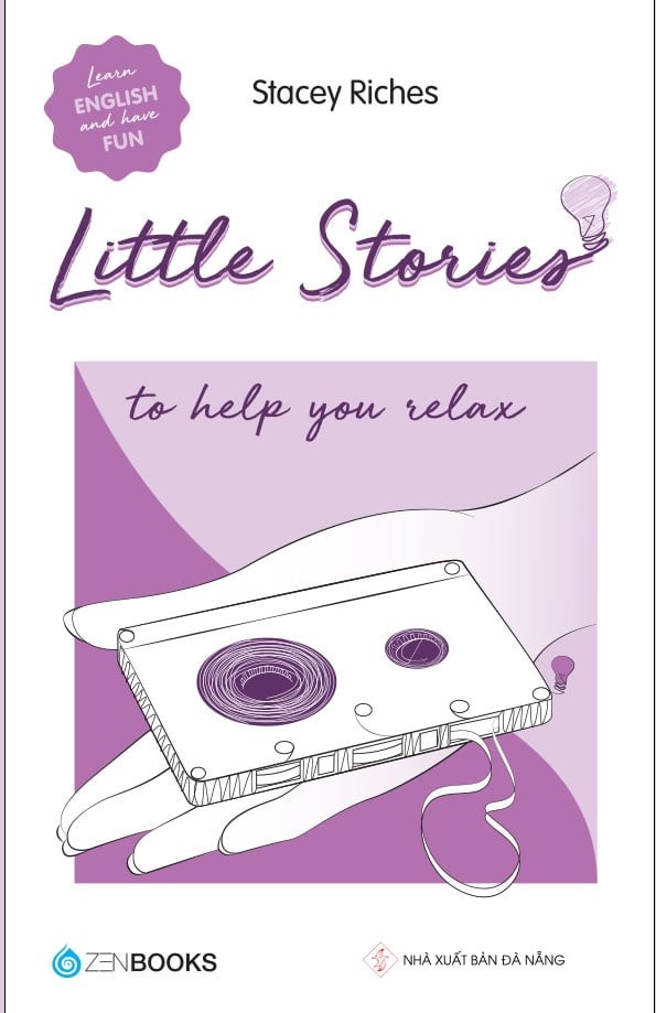 Cá chép - little stories – to help you relax