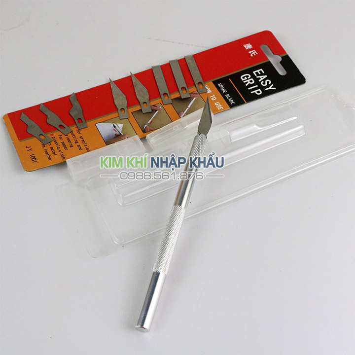 Bộ dao cắt kie cho lan Easy Grip