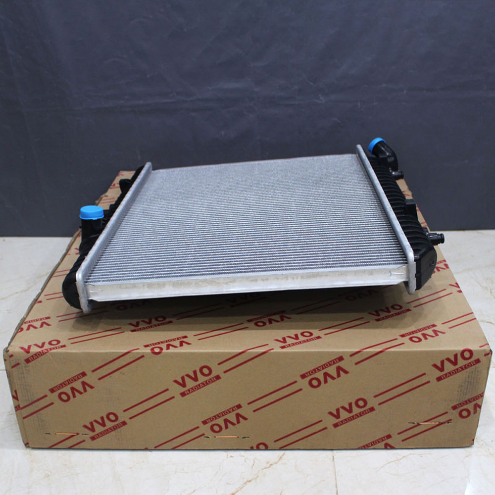 Két nước Mercedes, MB140-MB100
