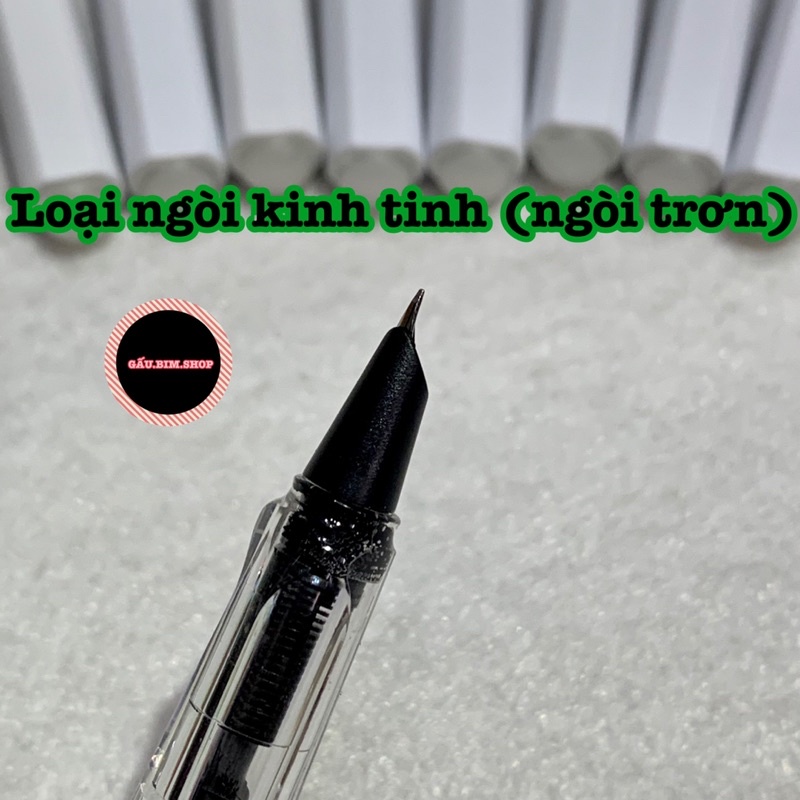 [Wholesale Price] Ink Pens (Fountain Pens) Can Use Eraser Ink Cartridges