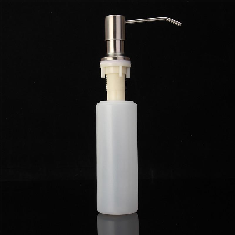BÌNH ĐỰNG NƯỚC RỬA CHÉN - BÁT Đầu xịt Inox 304 - Gắn được với mọi loại chậu