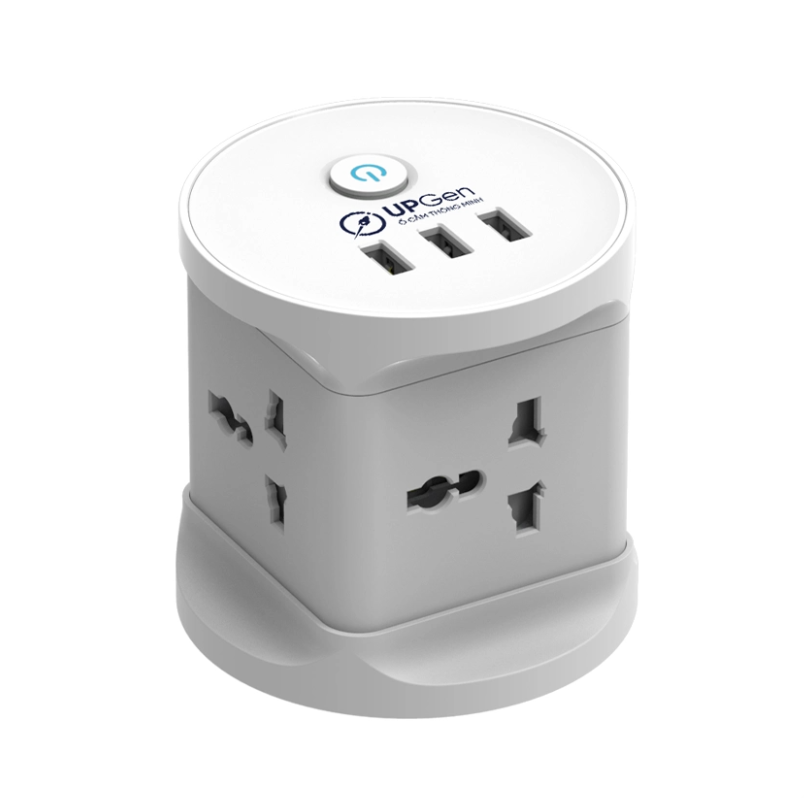 Upgen T1 pro / upgen Tower pro power socket-authentic