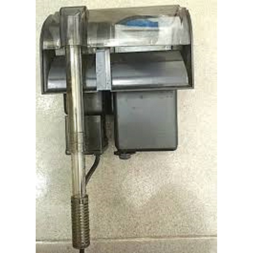 Jebo 503 ( lọc thác bể cá cảnh )