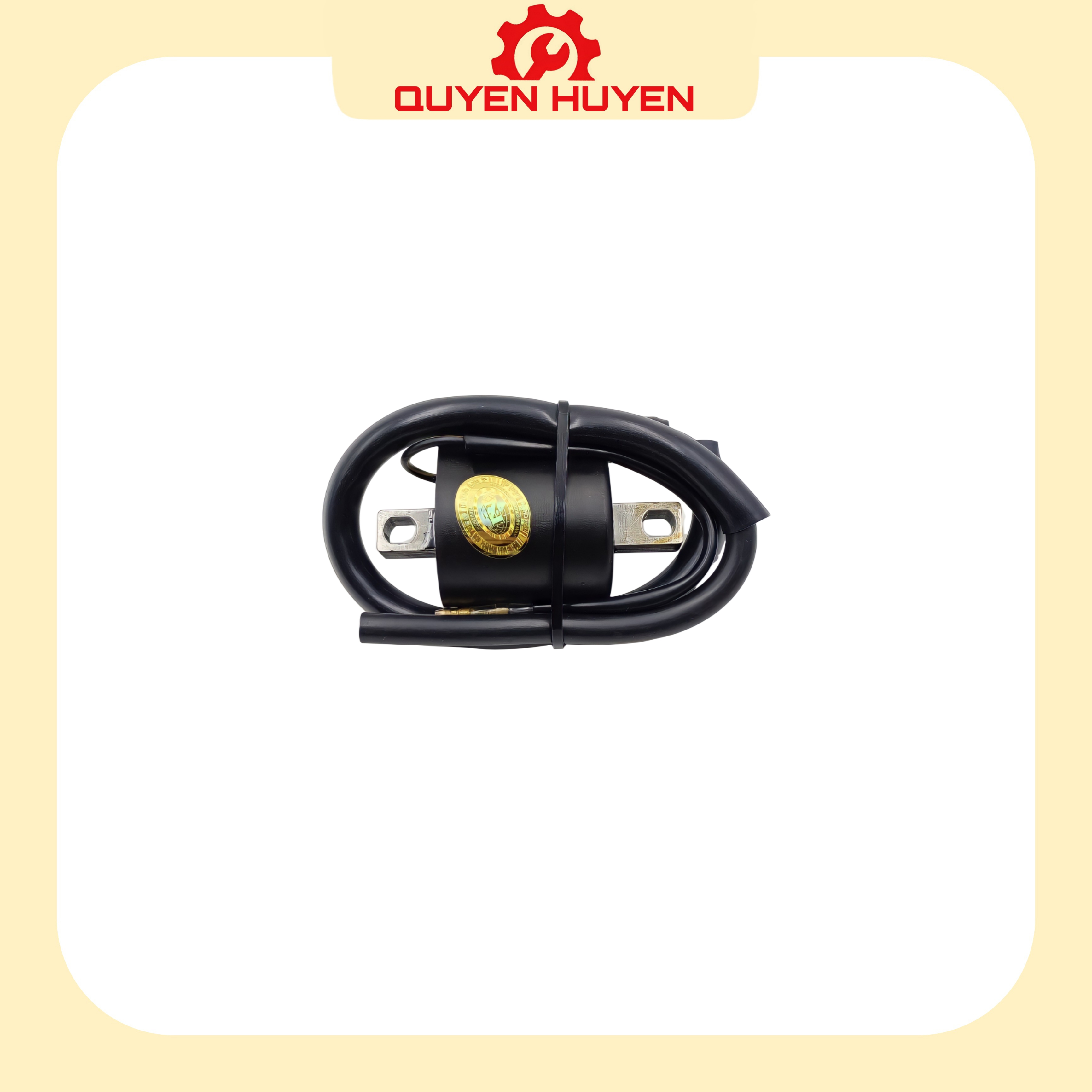 Mobin sườn Dream, Wave - Mô bin xe máy Honda- Bảo hành 12 THÁNG