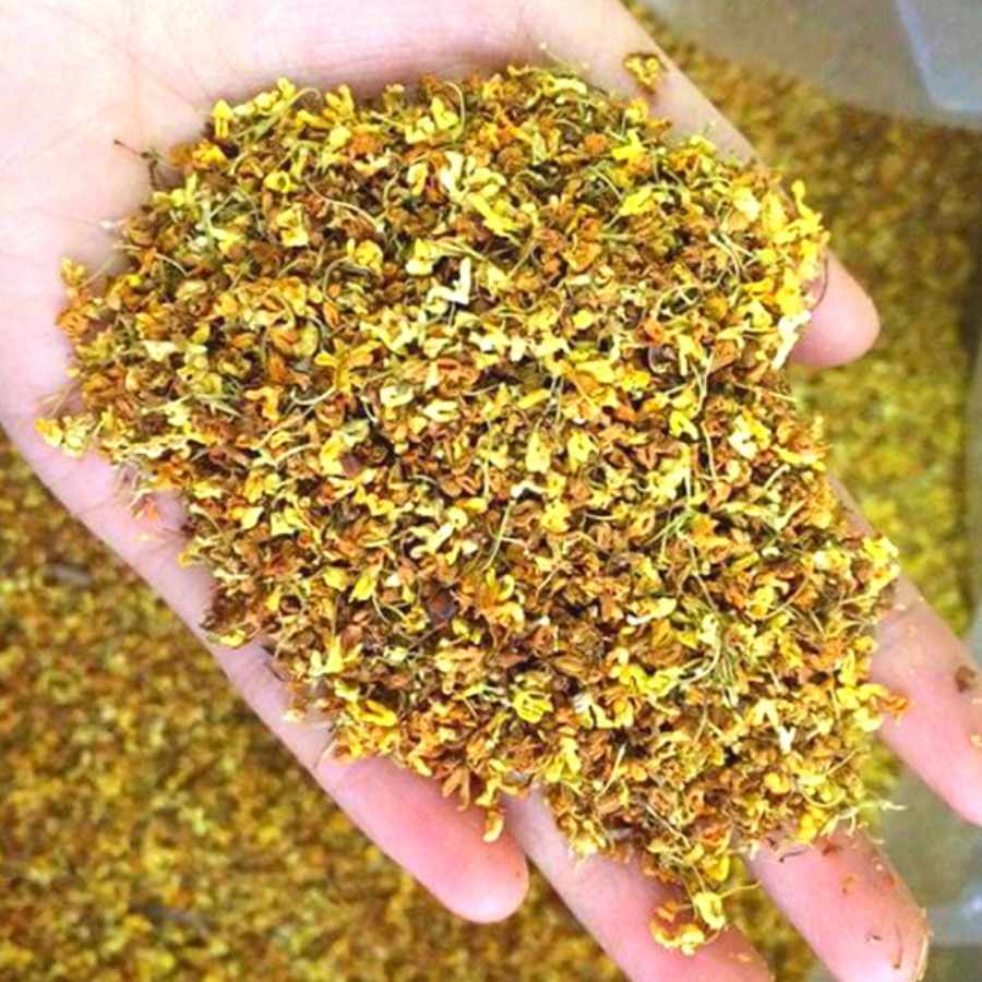 Quế hoa 100gram thượng hạng
