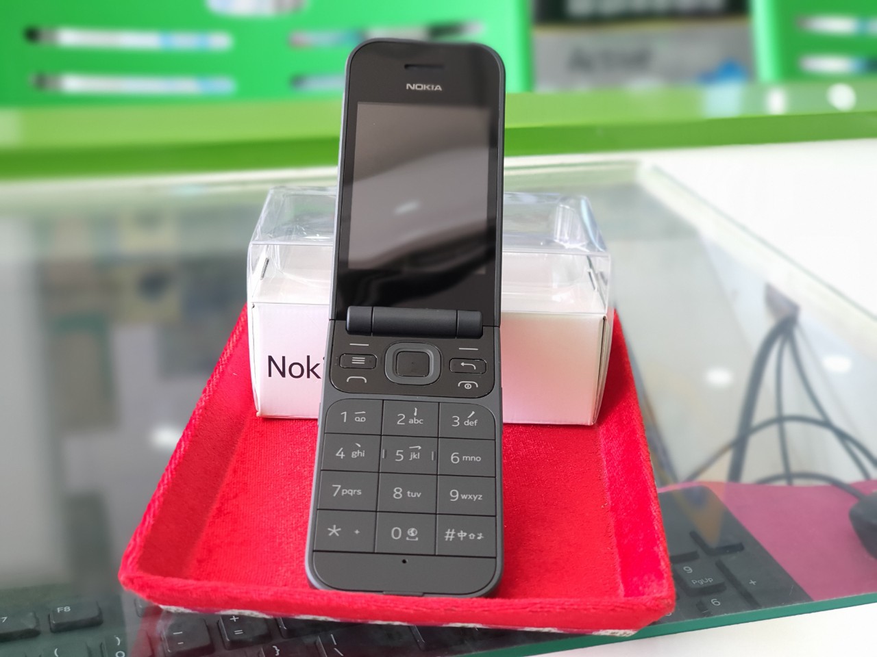 nokia 2720