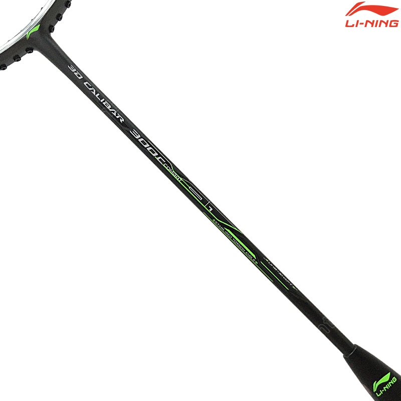 Vợt cầu lông Lining 3D Calibar 300C (Chính hãng)