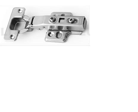 Bản lề giảm chấn inox 304 blum - hàng đẹp