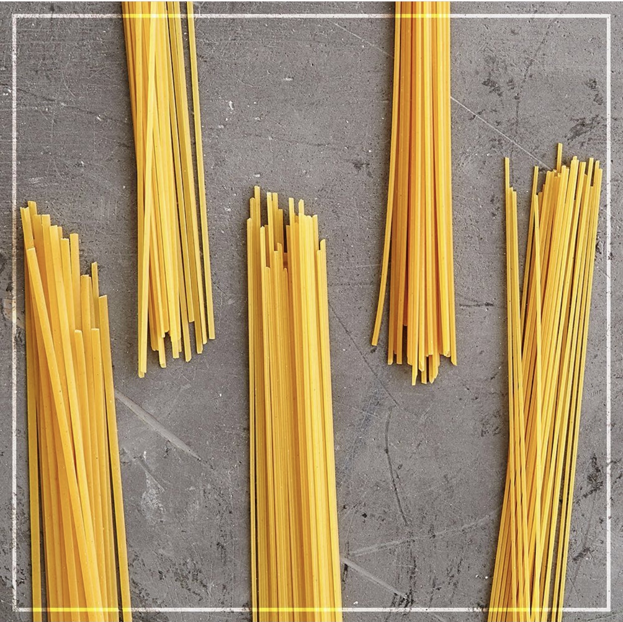 Mì Ý Sợi Ống Spaghetti Barilla 500g (Product From Italia)