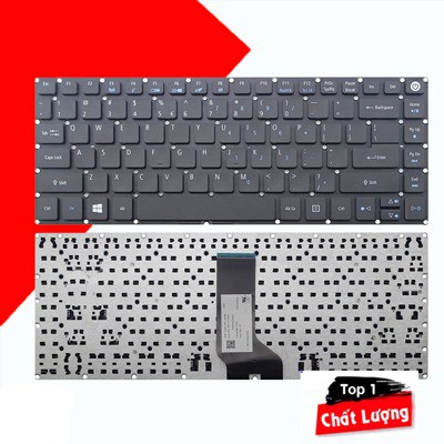 Bàn phím acer aspire e5-473, e5-475, es1-432