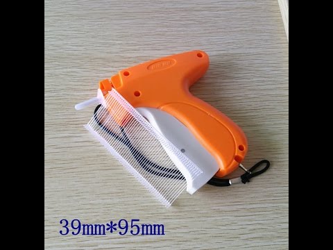 [HCM]Đồ gắn mác 8S (máy, dụng cụ ghim nhãn mác)