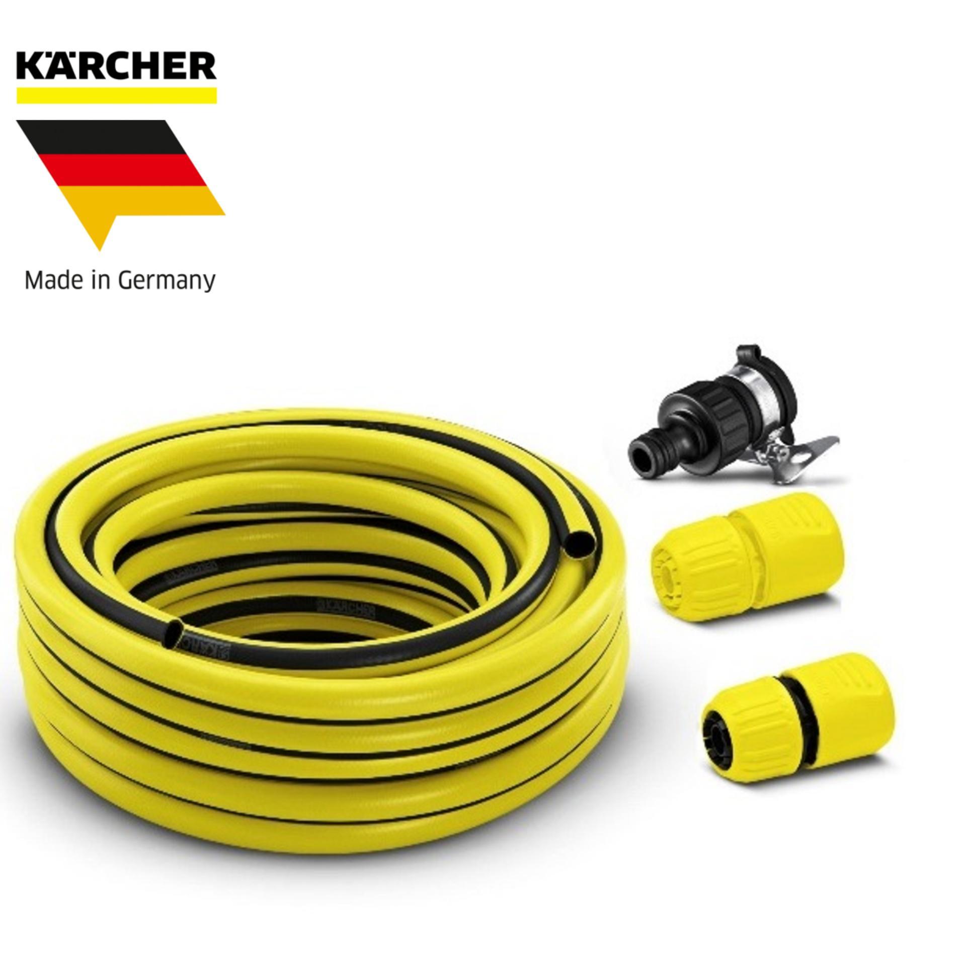 Phụ kiện máy rửa xe Karcher - Ống dây 10m