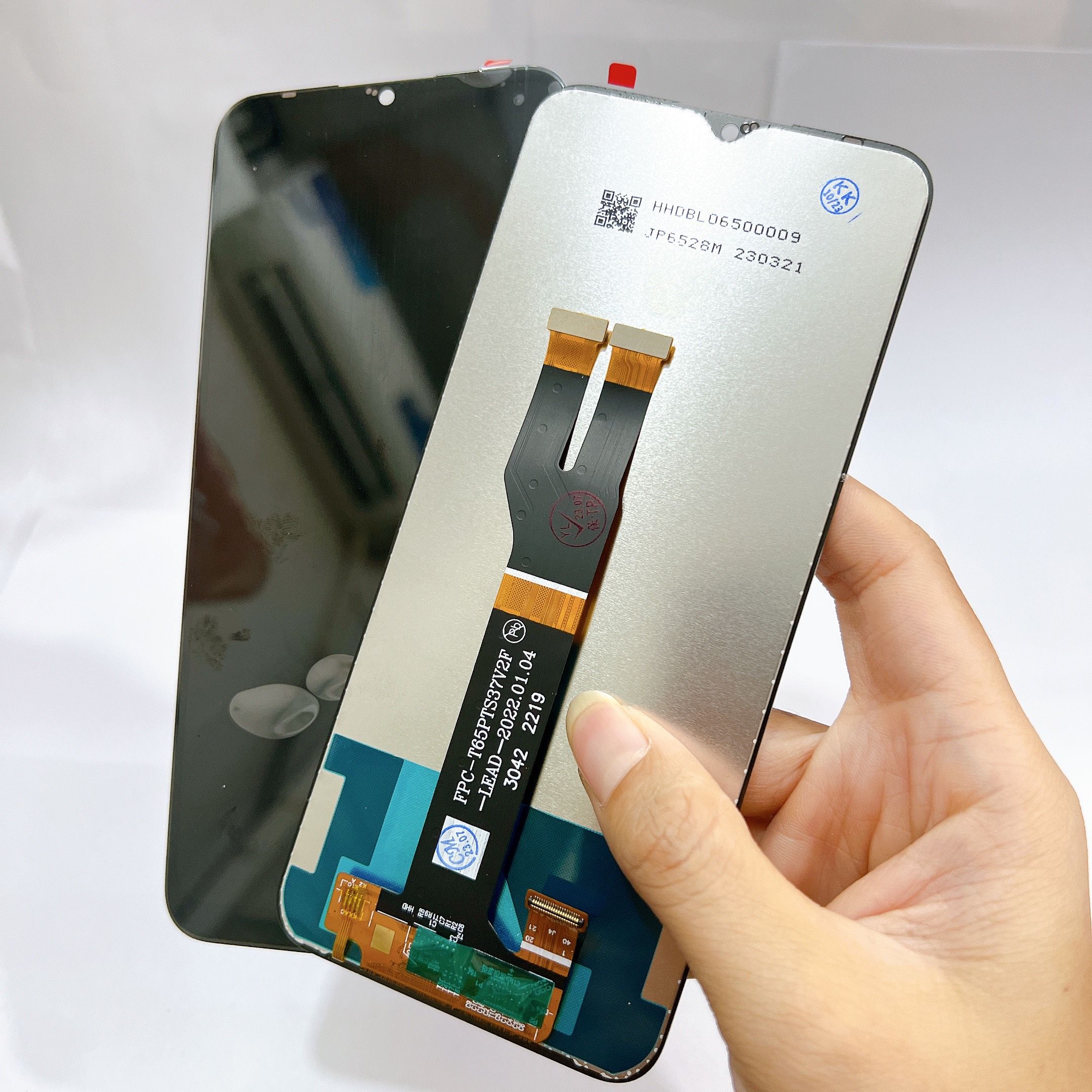Màn hình Nokia C21 Plus / C21 + ( Zin )