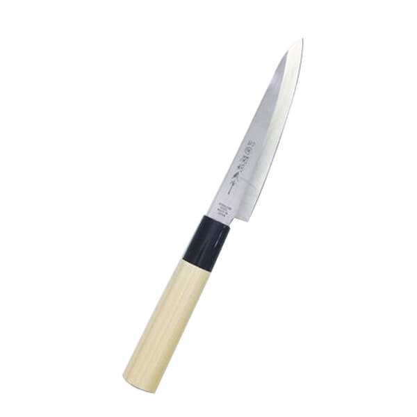 Dao gọt trái cây Petty Tsubazo Nhật Bản 23.5cm Made in Japan hàng nhập khẩu