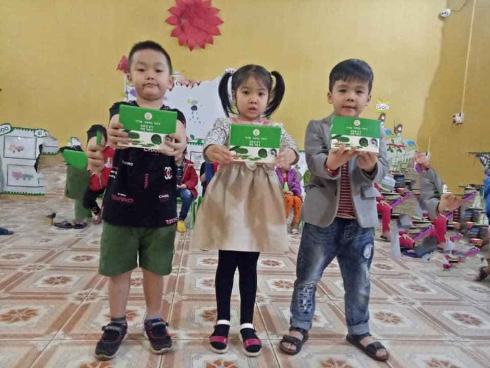Tinh dầu đuổi muỗi 2 lọ