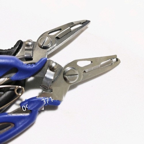 Combo Bộ Kìm Kẹp Cá Nano Cao Cấp