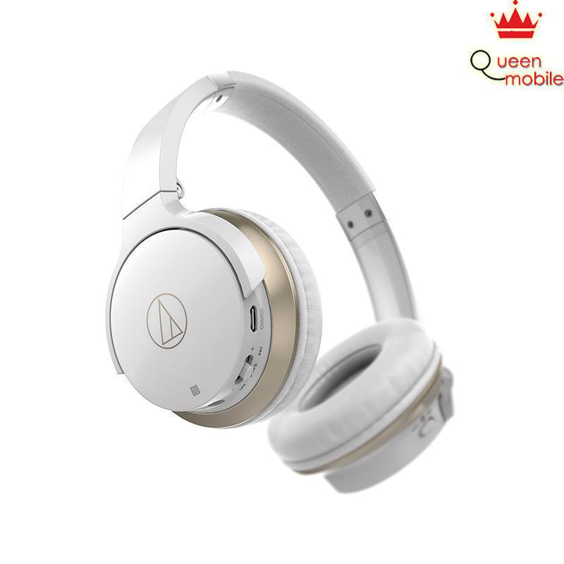 [HCM]Tai nghe Bluetooth Audio-Technica ATH-AR3BT
