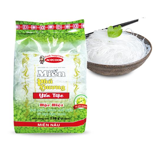 Miến Nấu Phú Hương 210G Acecook
