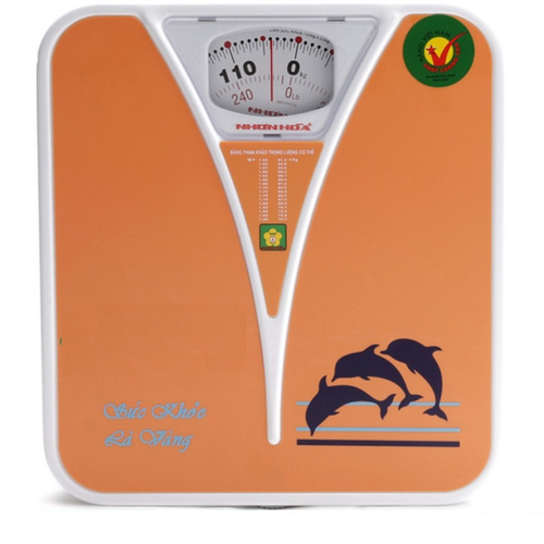 Cân sức khỏe nhơn hòa nhhs-120-k5- hàng có sãn giao ngay