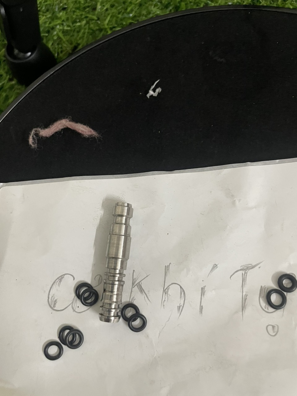 que nạp 6mm,7mm,8mm loại 4 rãnh doăng