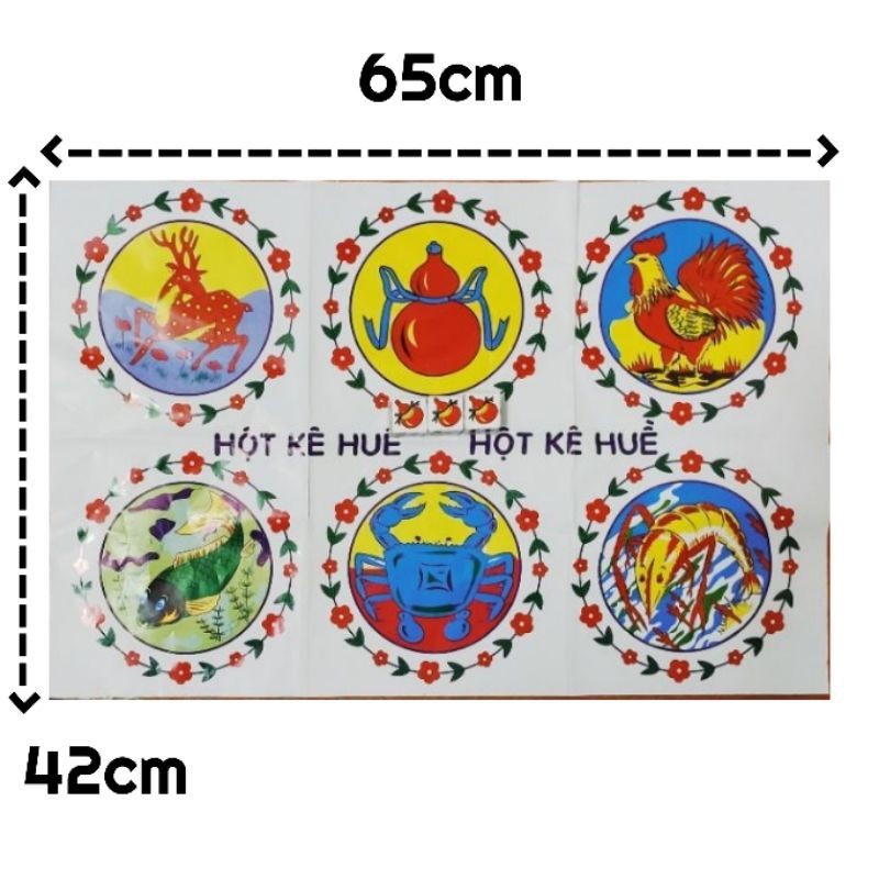 [Hcm]Fun Crab and Tiger Fish Toys for Holidays