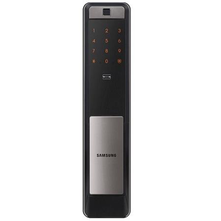 Khóa cửa vân tay Samsung SHP-DP609