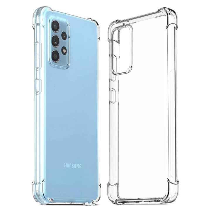 Ốp Lưng Chống Sốc Phát Sáng Samsung A52