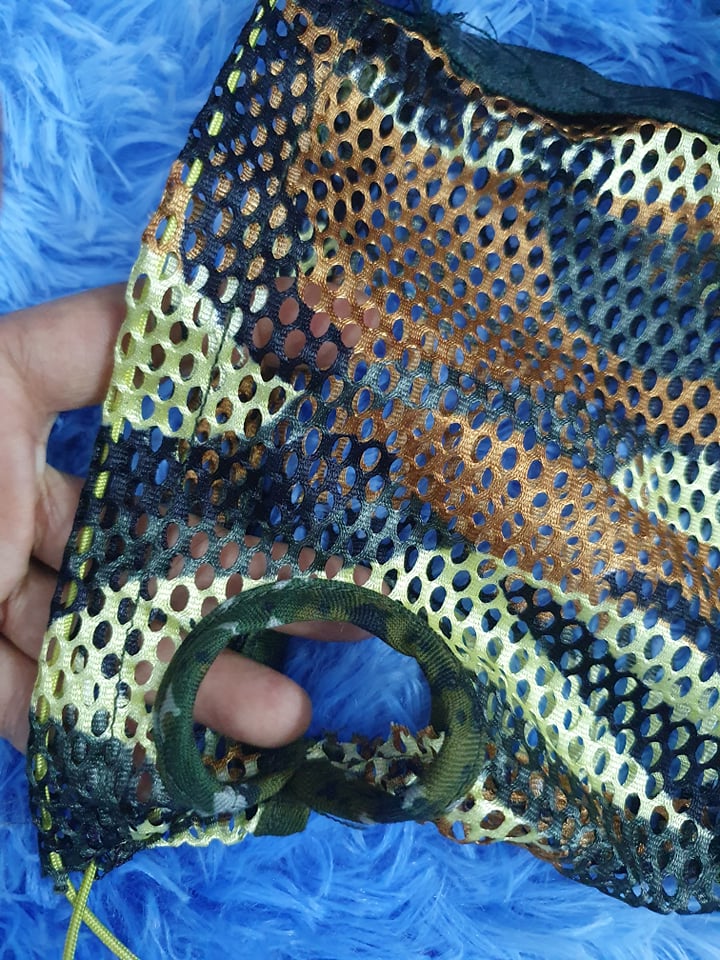 [HCM] 2túi  bổi  gà