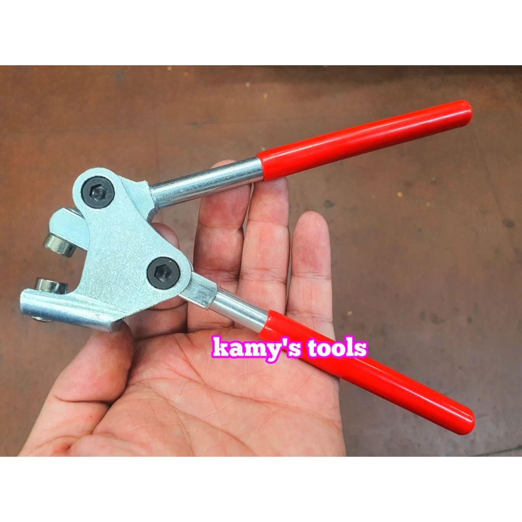 Kìm Bấm Chì Đường Kính Hạt 10mm Giá Rẻ (Kiềm Bấm Chì Kềm Bấm Chì)