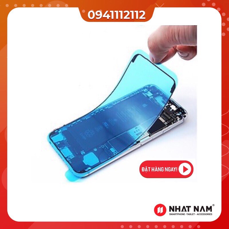 Ron chống nước iP , từ iP 6s đến 11 Promax.