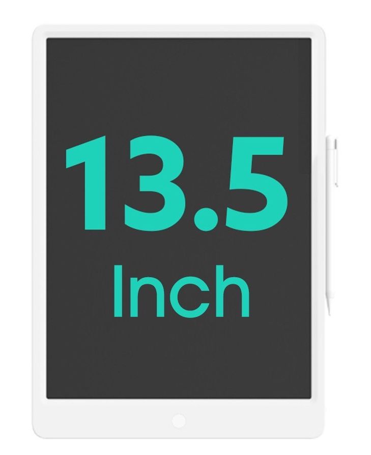 PHIÊN BẢN QUỐC TẾ TIẾNG ANH - HÀNG NHẬP KHẨU - Bảng vẽ Xiaomi LCD 13.5" inch - Mi LCD Writing Tablet 13.5"