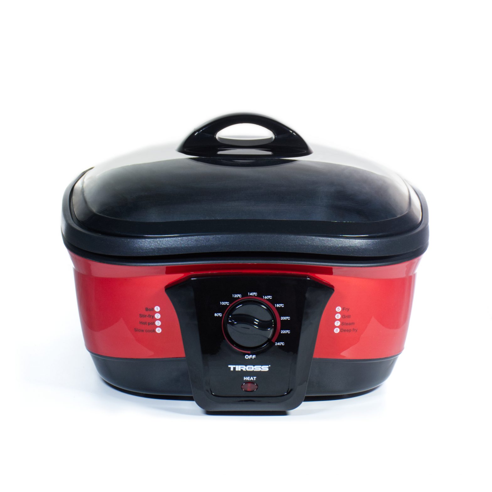 Nồi nấu đa năng tiross ts9022
