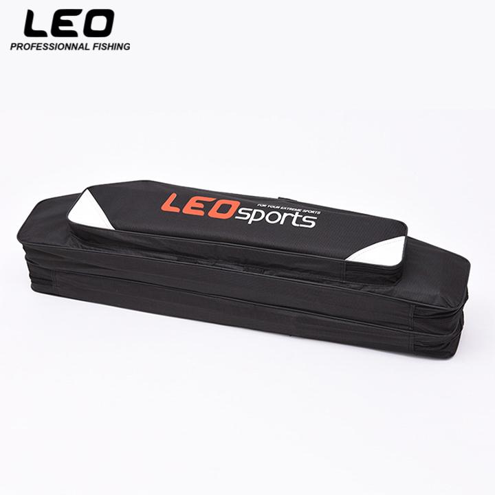 Túi đựng cần câu 2 lớp LEO26172