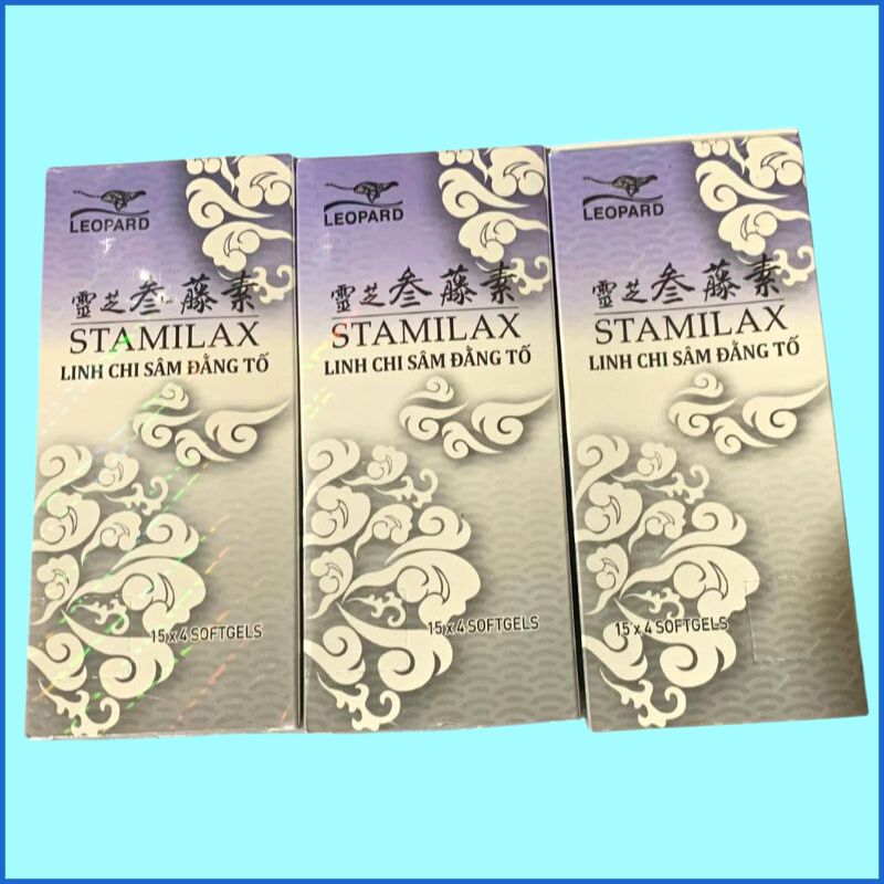 Stamitalio Linh Sam Janpan _ bone support
