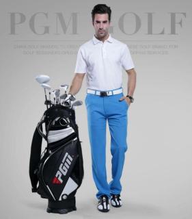 Chính hãng Quần Golf Nam Chất Lượng Cao - PGM Man s Golf Pants - KUZ001 thumbnail
