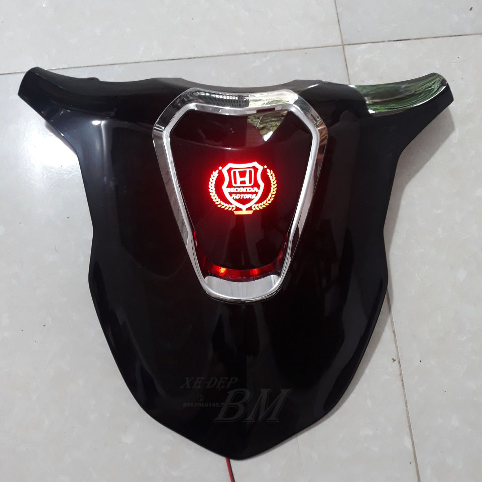 Mặt nạ SH 2020 độ led
