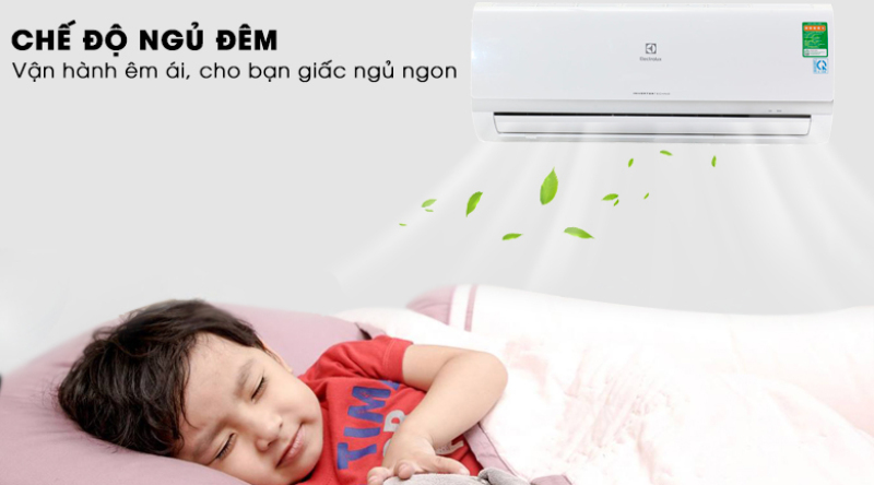 Bảng giá Máy điều hòa 2 chiều Electrolux Inverter 9000 BTU ESV09HRK-A3
