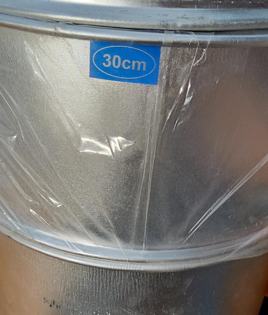 Nồi hấp bằng nhôm 5kg