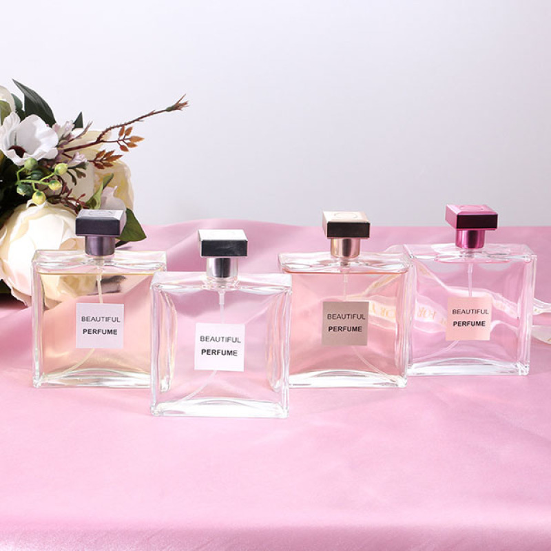 [HCM]Nước hoa Beautiful Girl Perfume lưu hương dài lâu 100ml