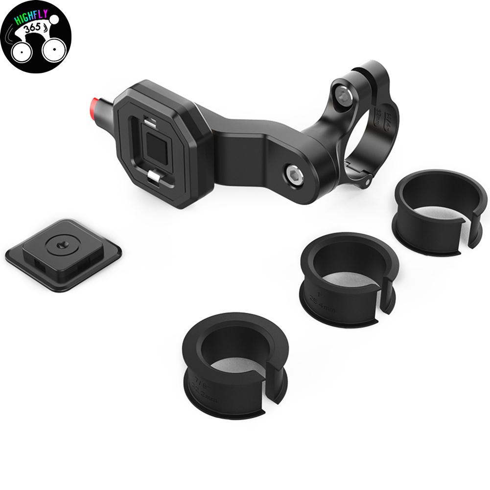 MTB Bike Motorcycle Phone Holder Bracket Bicycle Navigation Support Rack
