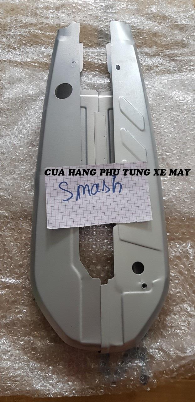Bọc sên (hộp xích) cho xe Suzuki Smash