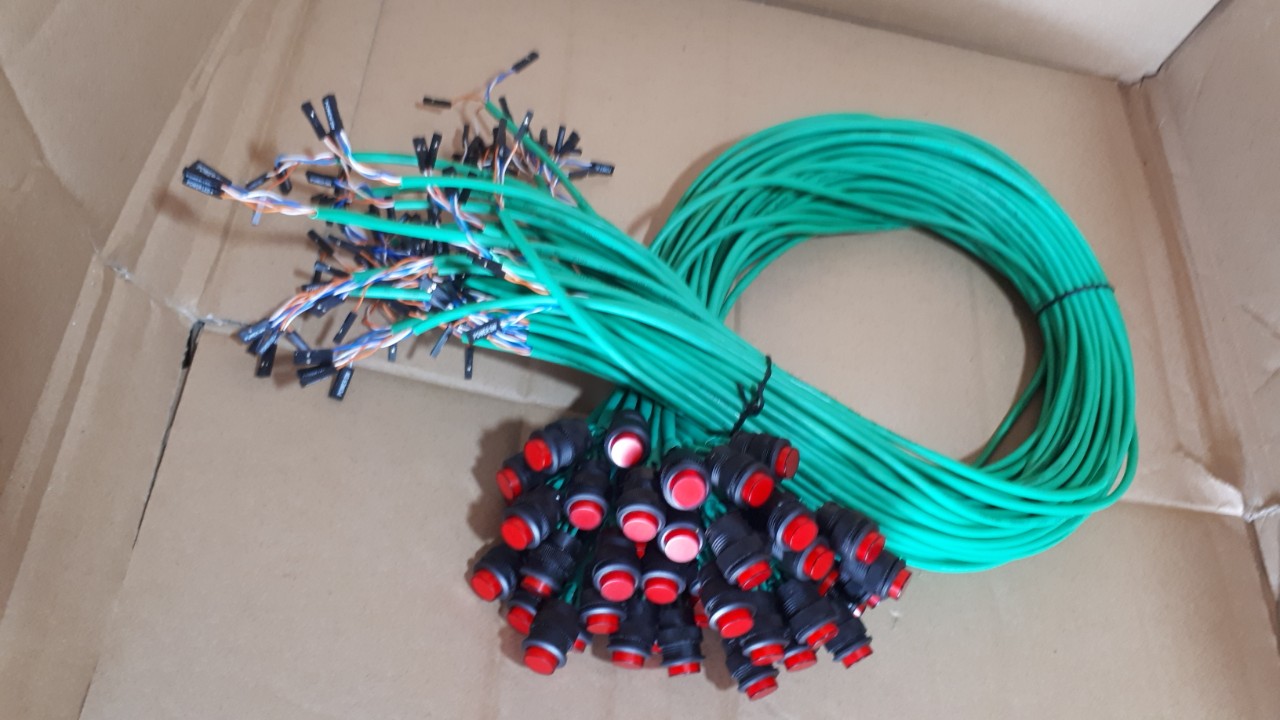 Nút nguồn game 80cm TOANVIET