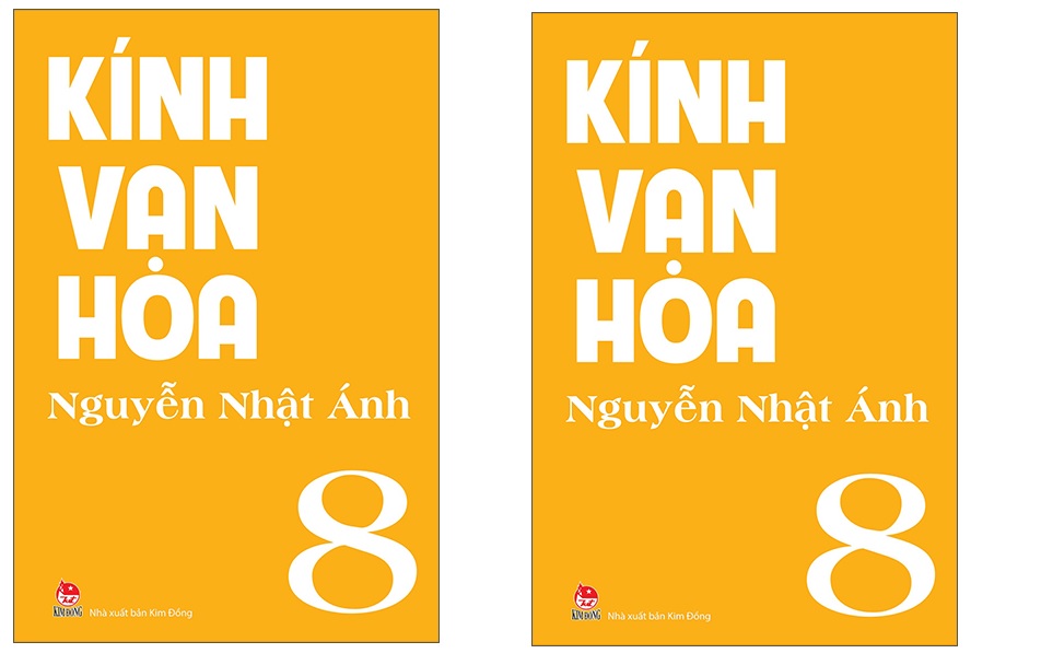 Kính Vạn Hoa - Tập 08 (Phiên Bản 9 Tập)