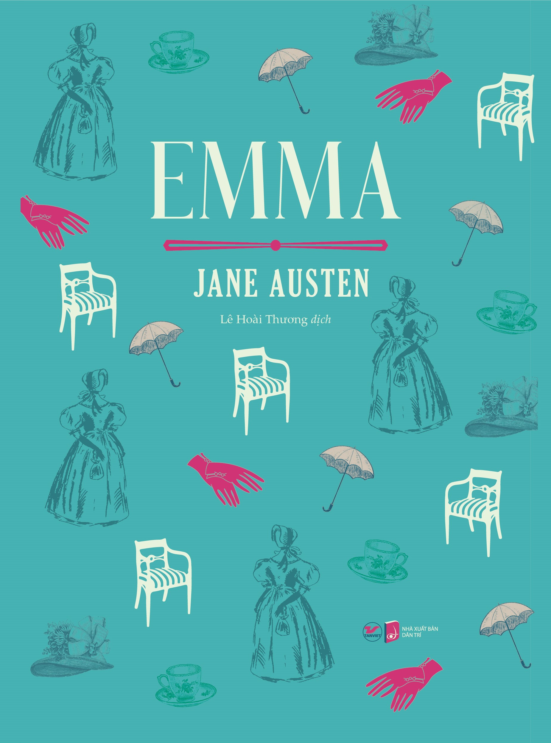 Emma - Jane Austen
