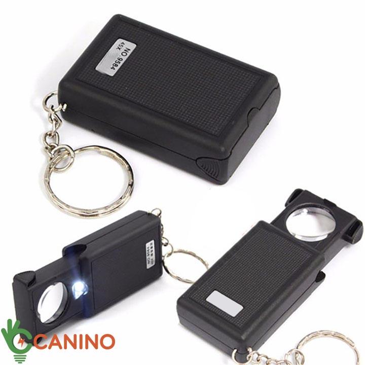 Kính lúp mini 45X