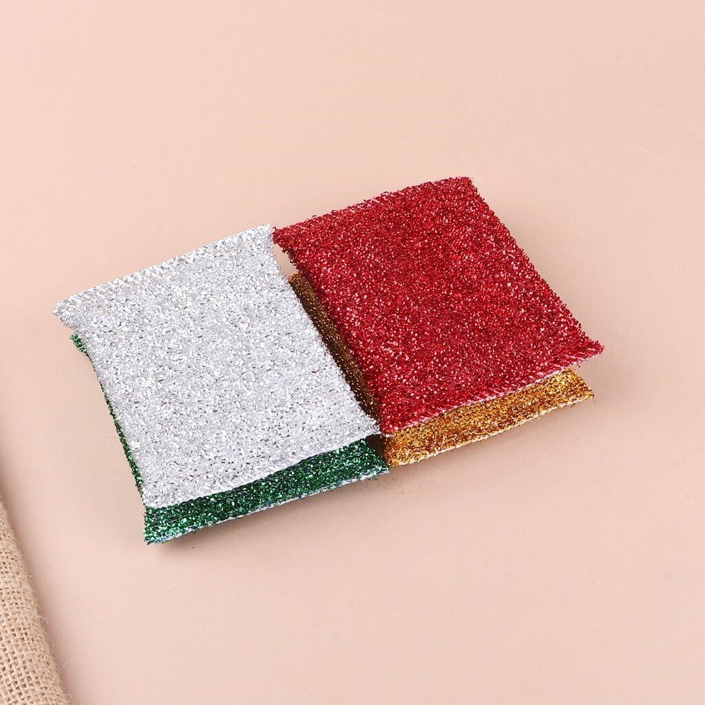 Rửa Chén Kim Tuyến