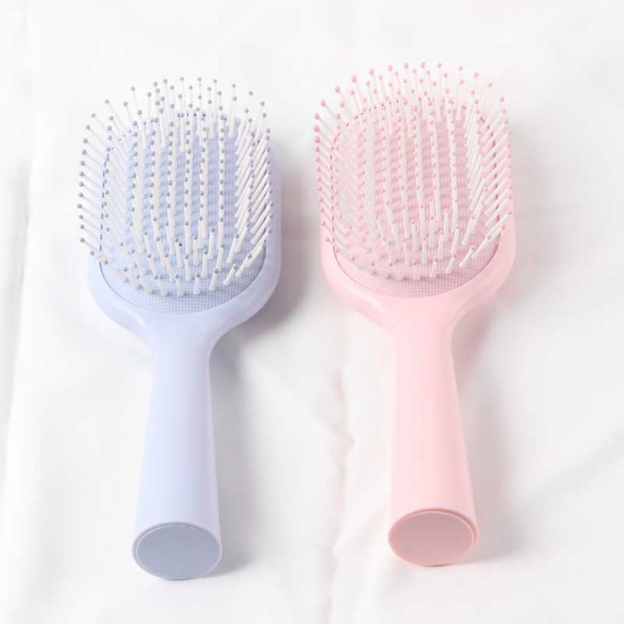 Lược chải tóc, lược gỡ rối THIPHUCO, lược massage đầu cao cấp