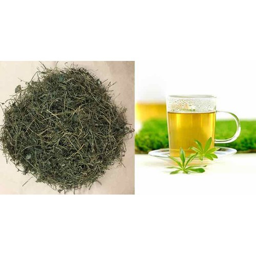 Trà Giảo cổ lam Sa Pa (loại 5 lá sao khô) gói 1kg